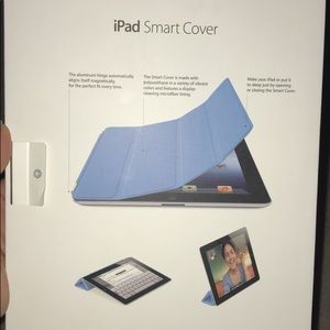 IPad Smart Cover